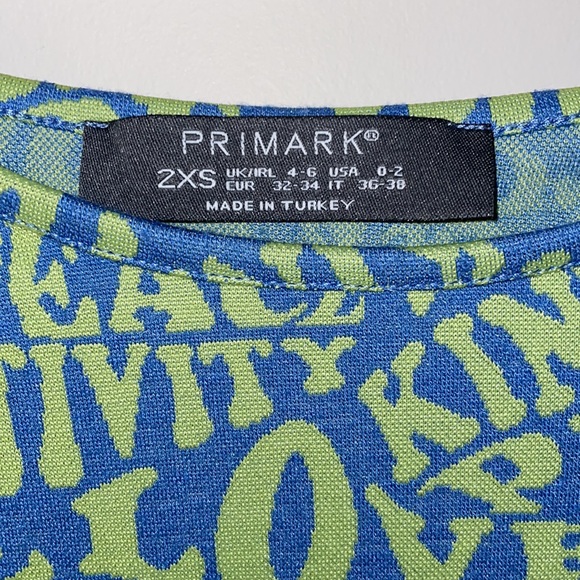 Dress - Picture 2 of 3